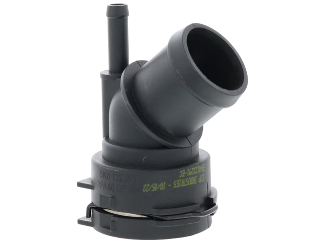 REIN AUTOMOTIVE Coolant Hose Connector - CHC0729