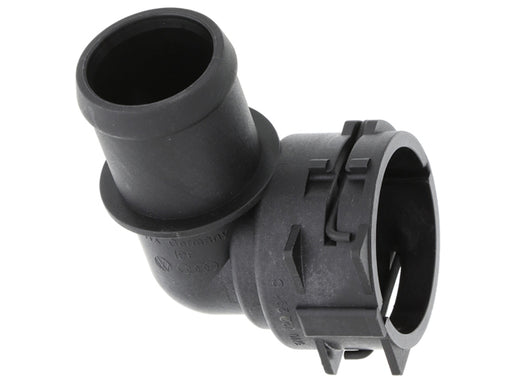 GENUINE VW/AUDI Coolant Hose Connector - 5N0-122-291 C