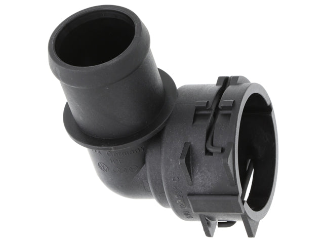 GENUINE VW/AUDI Coolant Hose Connector - 5N0-122-291 C