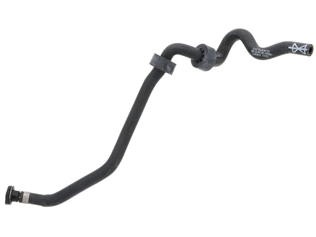 GENUINE VW/AUDI Coolant Overflow Hose - 5N0 122 447 AB