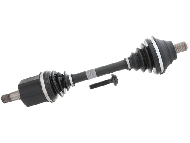 GKN LOEBRO Axle Shaft Assembly - 306456