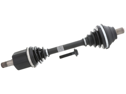 GKN LOEBRO Axle Shaft Assembly - 306456
