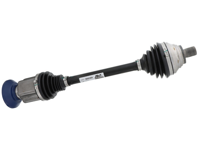 GKN LOEBRO Axle Shaft Assembly - GKND12006