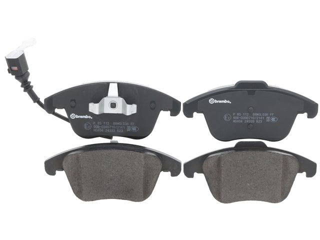 BREMBO Brake Pad Set - P85112
