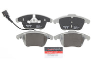 BREMBO CERAMIC Brake Pad Set - P85112N