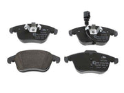 ATE Brake Pad Set - 607242