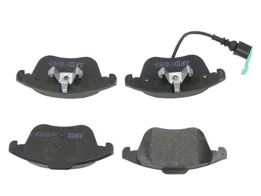 JURID Brake Pad Set - 573246J
