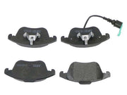 JURID Brake Pad Set - 573246J