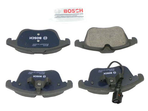 BOSCH QUIETCAST Brake Pad Set - BP1375