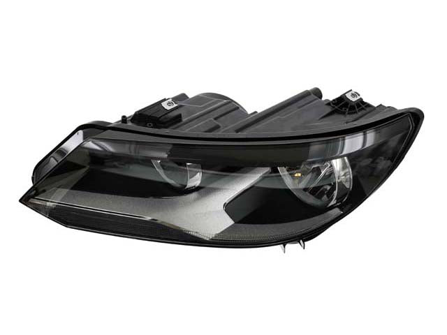 HELLA Headlight Assembly - 010749251