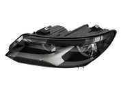 HELLA Headlight Assembly - 010749251