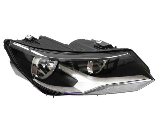 HELLA Headlight Assembly - 010749261