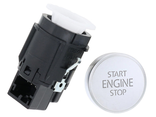 GENUINE VW/AUDI Start / Stop Switch - 5N0-959-839 C 3Q7