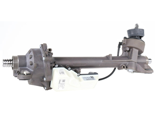 GENUINE VW/AUDI Steering Rack - 5N1-423-058 F