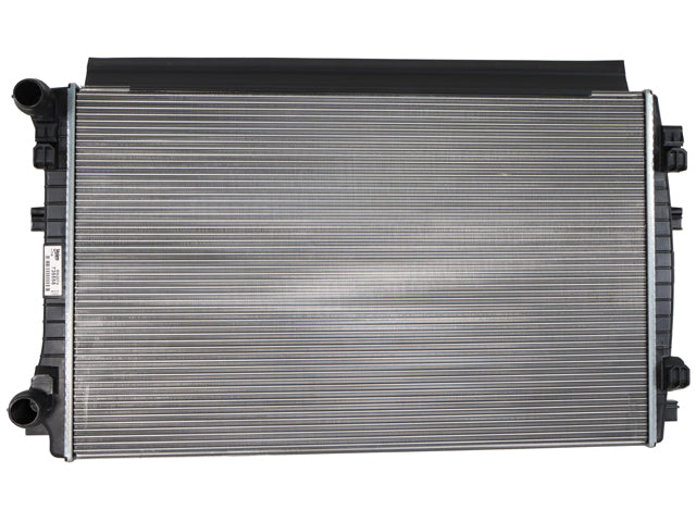 VALEO Radiator - 735558