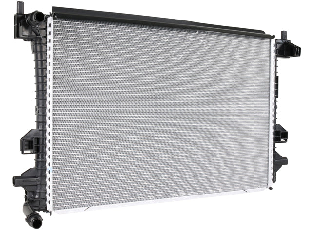 MAHLE BEHR Auxiliary Radiator - CR 959 001P