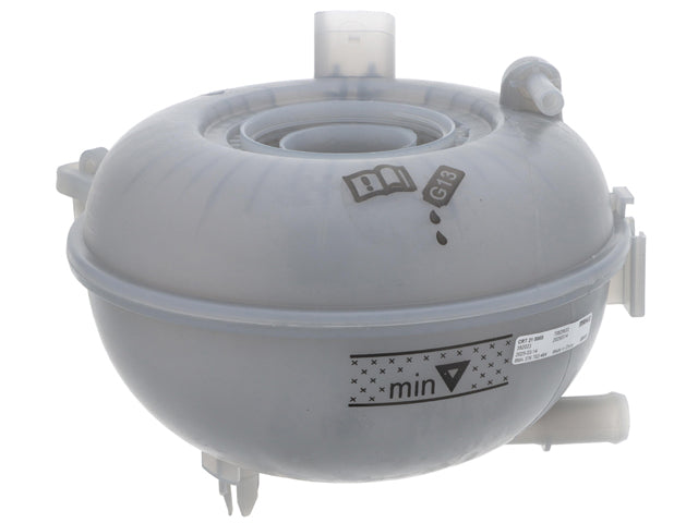 MAHLE BEHR Coolant Expansion Tank - CRT 21 000S
