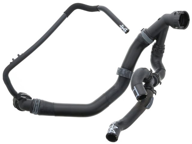 GENUINE VW/AUDI Radiator Hose - 5Q0-122-101 GN
