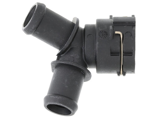 GENUINE VW/AUDI Coolant Hose Connector - 5Q0-122-291 AB