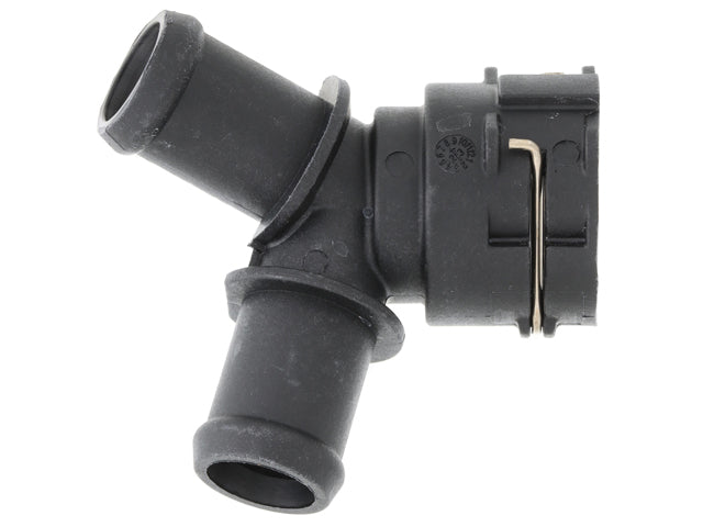 GENUINE VW/AUDI Coolant Hose Connector - 5Q0-122-291 AB