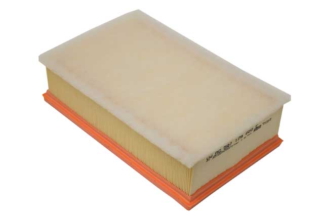 MANN FILTER Air Filter - C 30 004