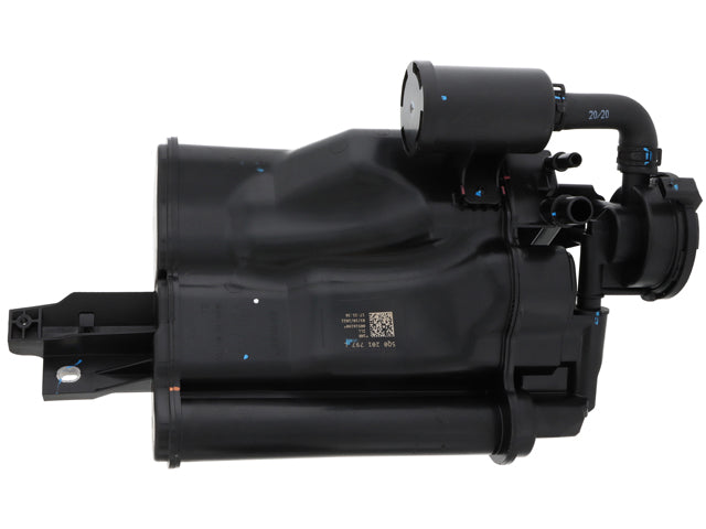 GENUINE VW/AUDI Fuel Vapor Canister - 5Q0-201-797 L