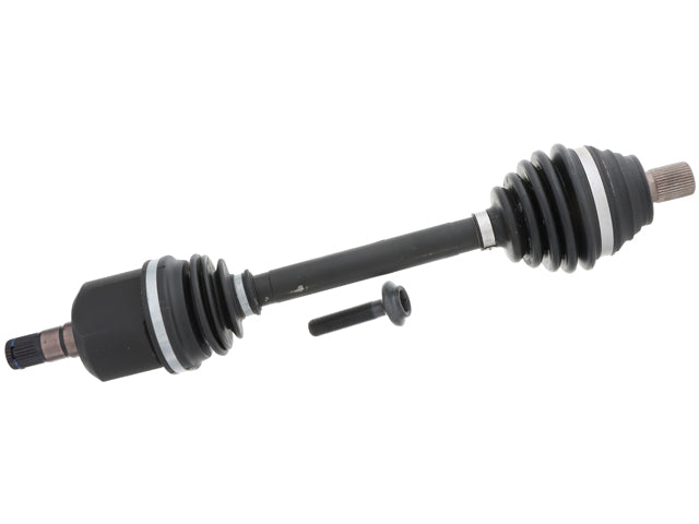 GKN LOEBRO Axle Shaft Assembly - 304760