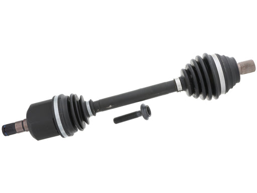 GKN LOEBRO Axle Shaft Assembly - 304760