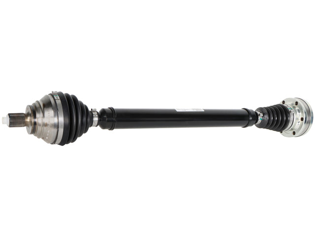 GKN LOEBRO Axle Shaft Assembly - 5Q0-407-272 DQ-AP