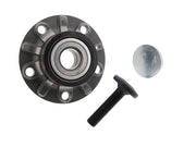 OPTITEC Wheel Bearing - 102VA213-WB