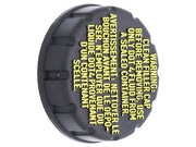 GENUINE PORSCHE Cap - 5Q0-611-349-A