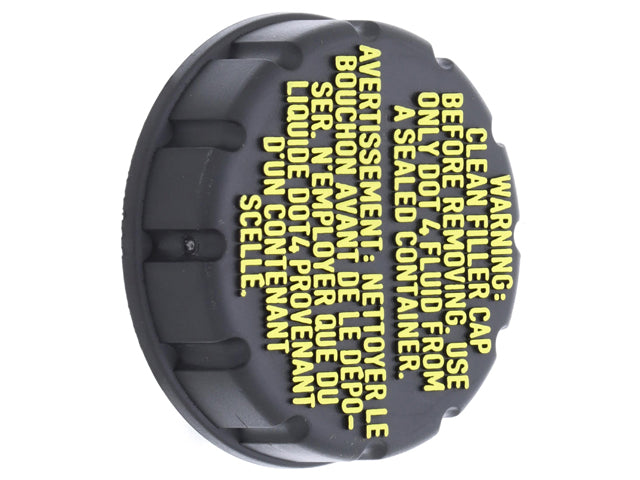GENUINE PORSCHE Cap - 5Q0-611-349-A
