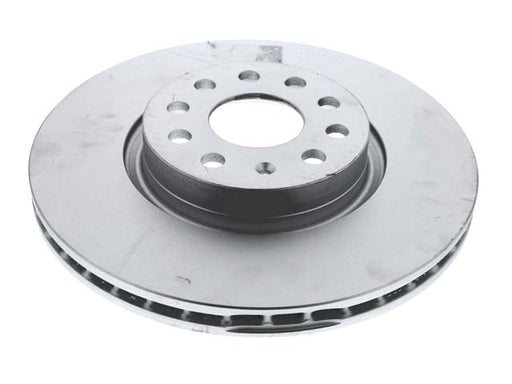 GENUINE VW/AUDI Brake Disc - 5Q0-615-301 F