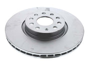 GENUINE VW/AUDI Brake Disc - 5Q0-615-301 F