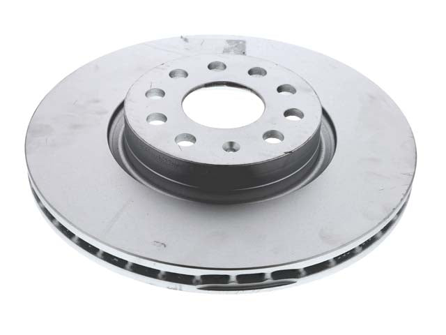GENUINE VW/AUDI Brake Disc - 5Q0-615-301 F