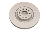 ATE COATED Brake Disc - SP30225