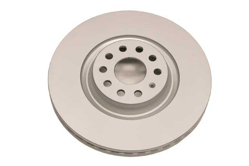ATE COATED Brake Disc - SP30225