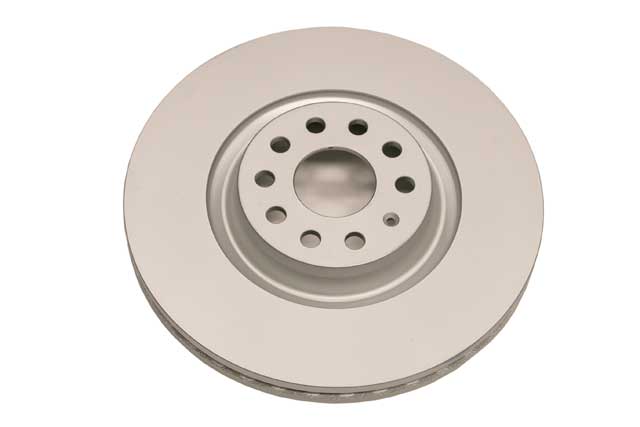 ATE COATED Brake Disc - SP30225