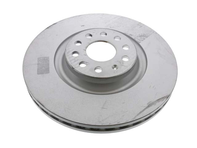 GENUINE VW/AUDI Brake Disc - 5Q0-615-301 G