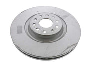 GENUINE VW/AUDI Brake Disc - 5Q0-615-301 G