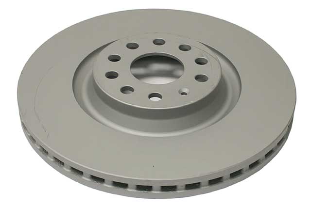 ZIMMERMANN COAT Z Brake Disc - 600.3243.20