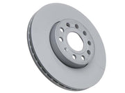 ZIMMERMANN COAT Z Brake Disc - 600 3221 20
