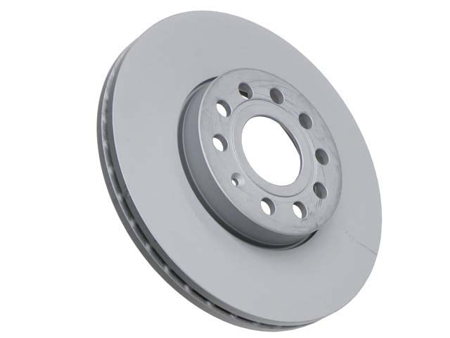 ZIMMERMANN COAT Z Brake Disc - 600 3221 20