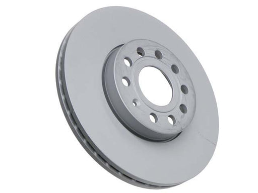 ZIMMERMANN COAT Z Brake Disc - 600 3221 20