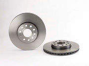 BREMBO Brake Disc - 09.9145.11