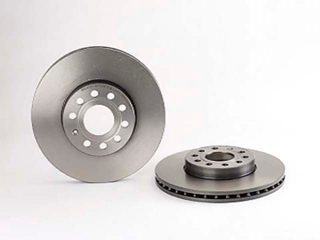 BREMBO Brake Disc - 09.9145.11