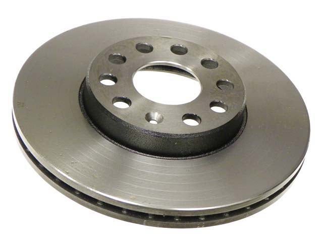 FREMAX PAINTED Brake Disc - BD5615