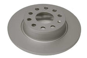 ATE COATED Brake Disc - SP10356