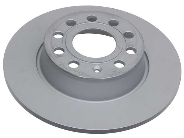 ZIMMERMANN COAT Z Brake Disc - 600 3241 20