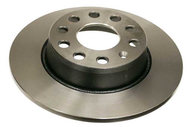 FREMAX PAINTED Brake Disc - BD5637